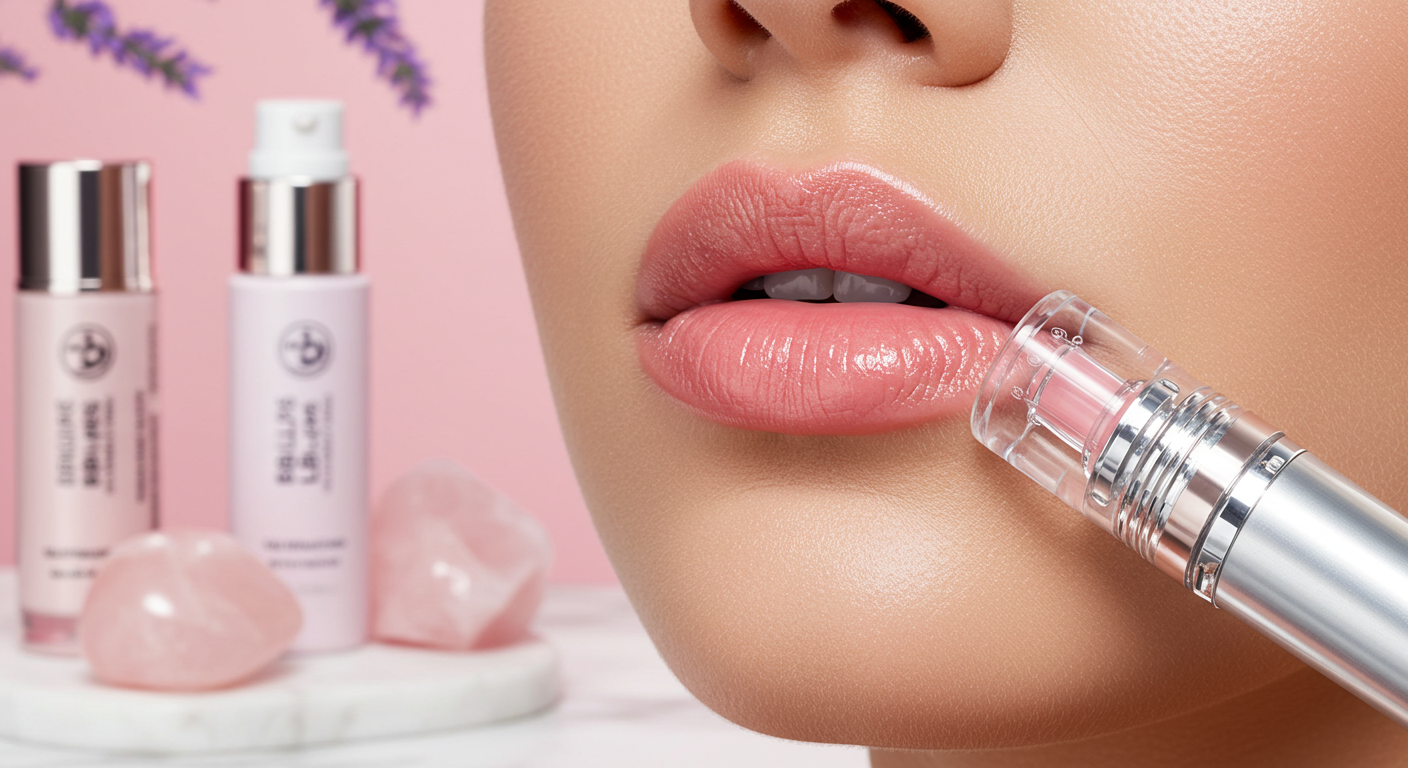 BB Lips
