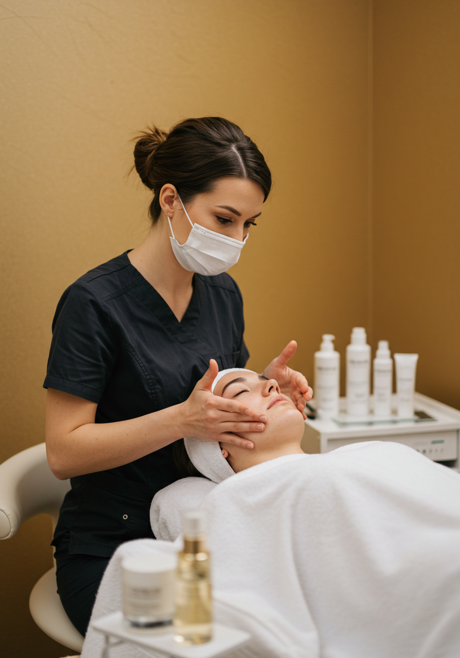 Beauty Treatments