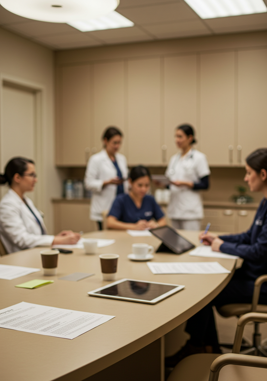 Practice Management
