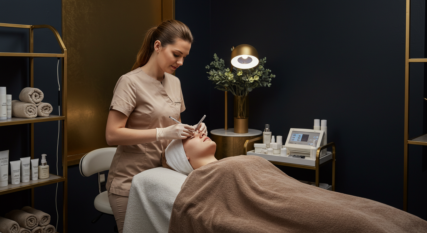 Beauty Treatments