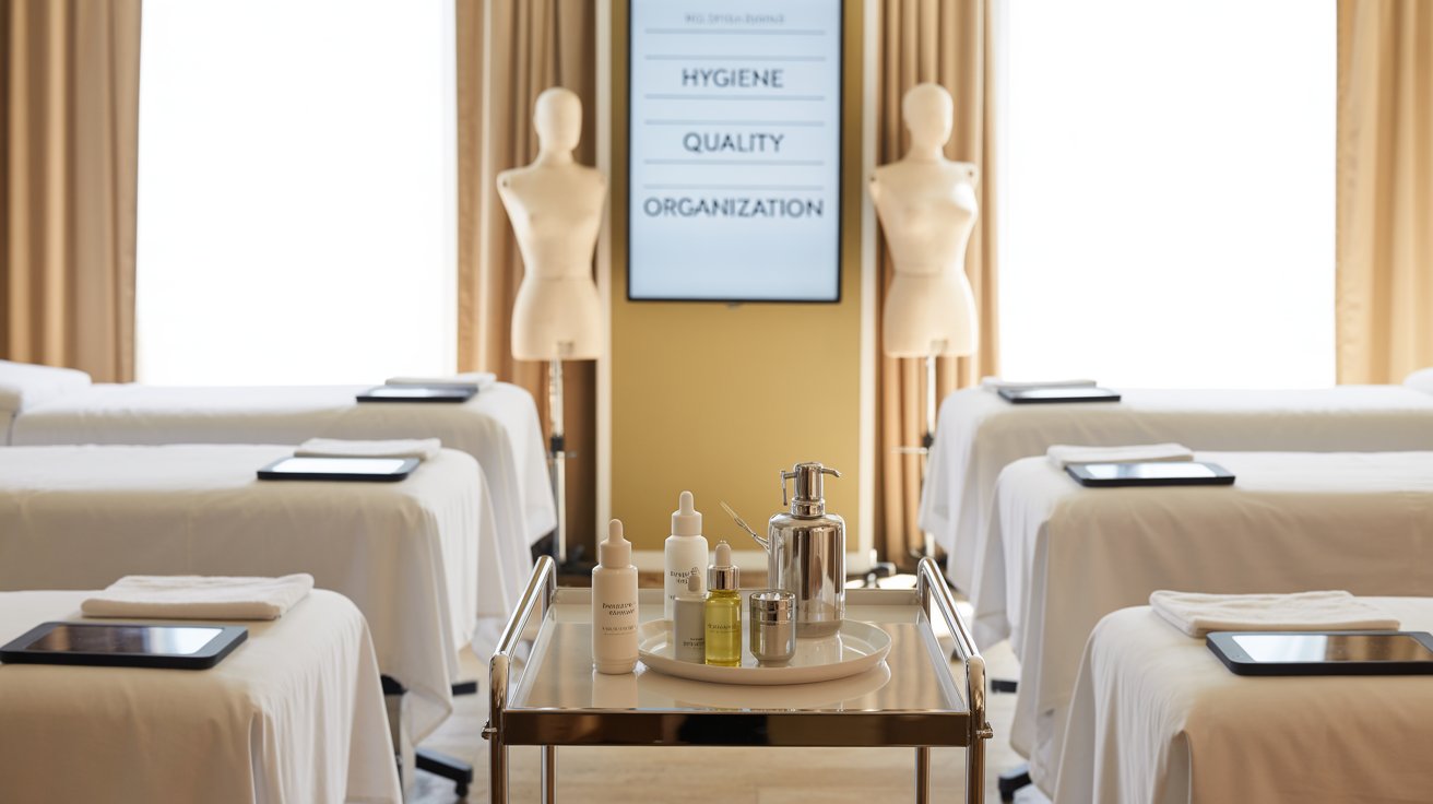 Beauty Training